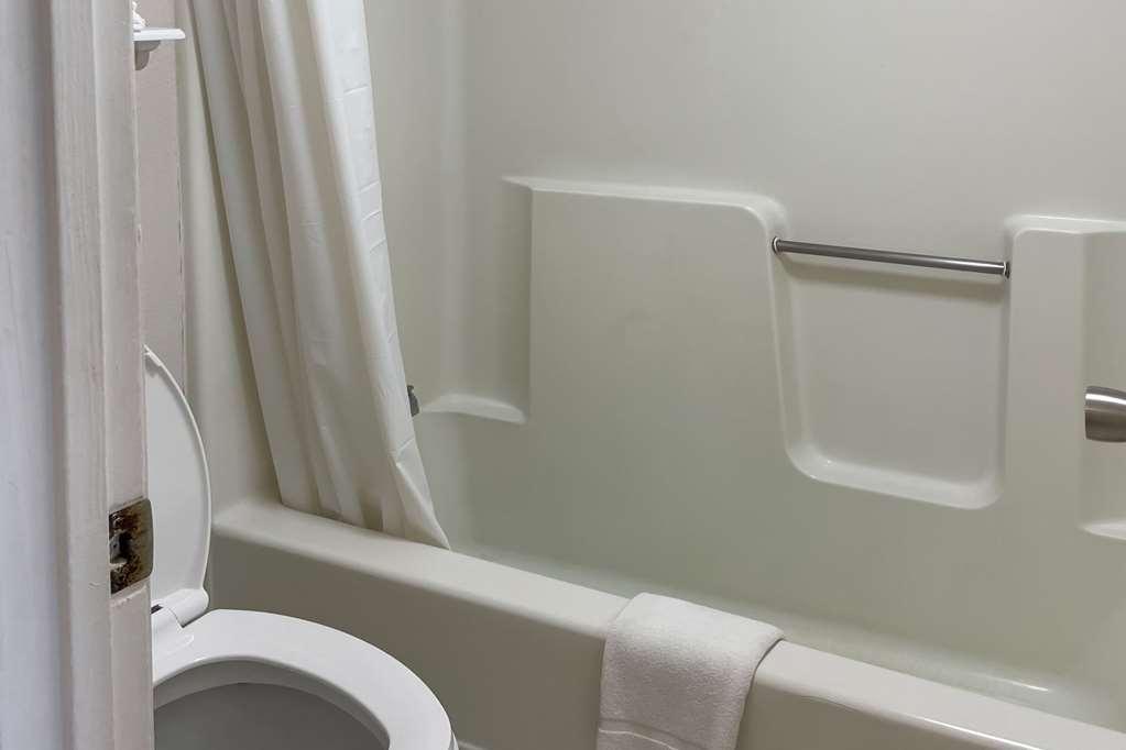 Econo Lodge 조지타운 외부 사진