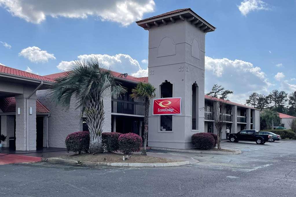 Econo Lodge 조지타운 외부 사진