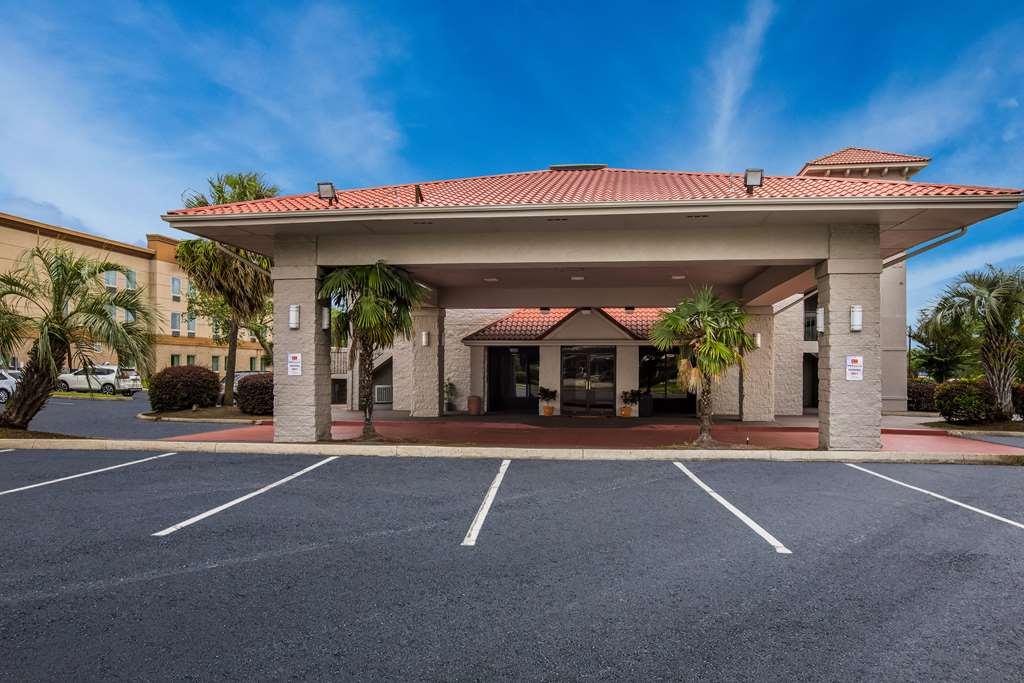 Econo Lodge 조지타운 외부 사진