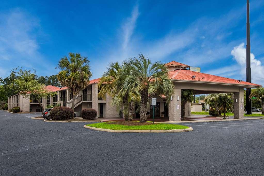 Econo Lodge 조지타운 외부 사진
