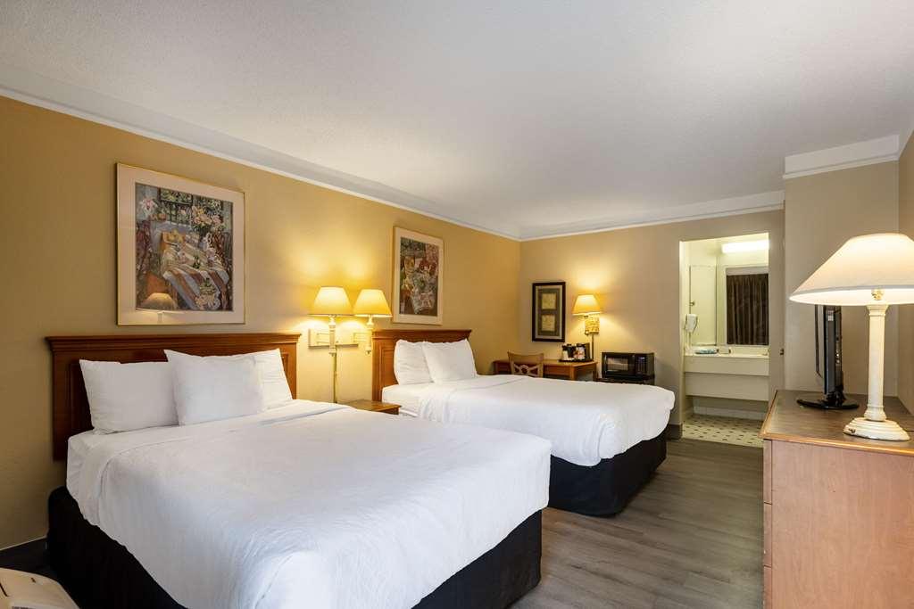 Econo Lodge 조지타운 객실 사진