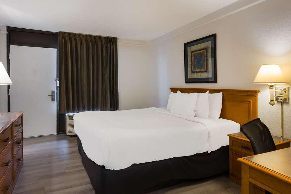 Econo Lodge 조지타운 객실 사진
