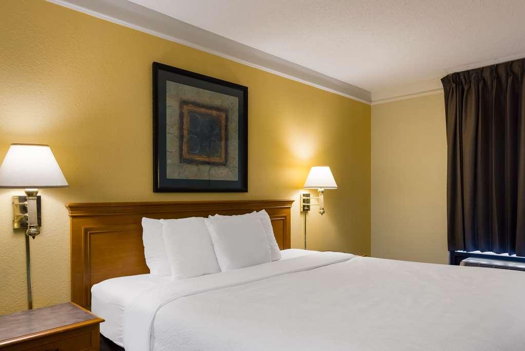 Econo Lodge 조지타운 객실 사진