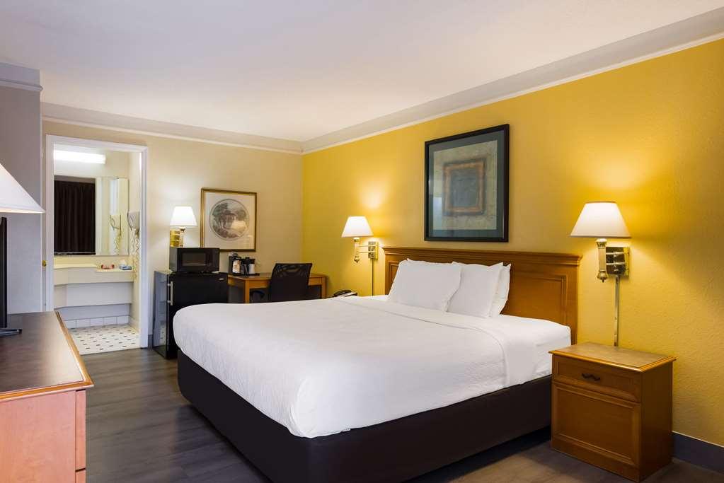 Econo Lodge 조지타운 객실 사진