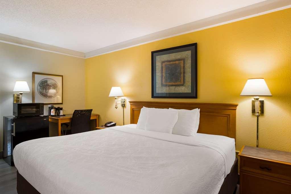Econo Lodge 조지타운 객실 사진