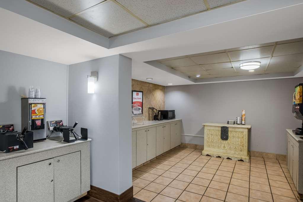 Econo Lodge 조지타운 외부 사진