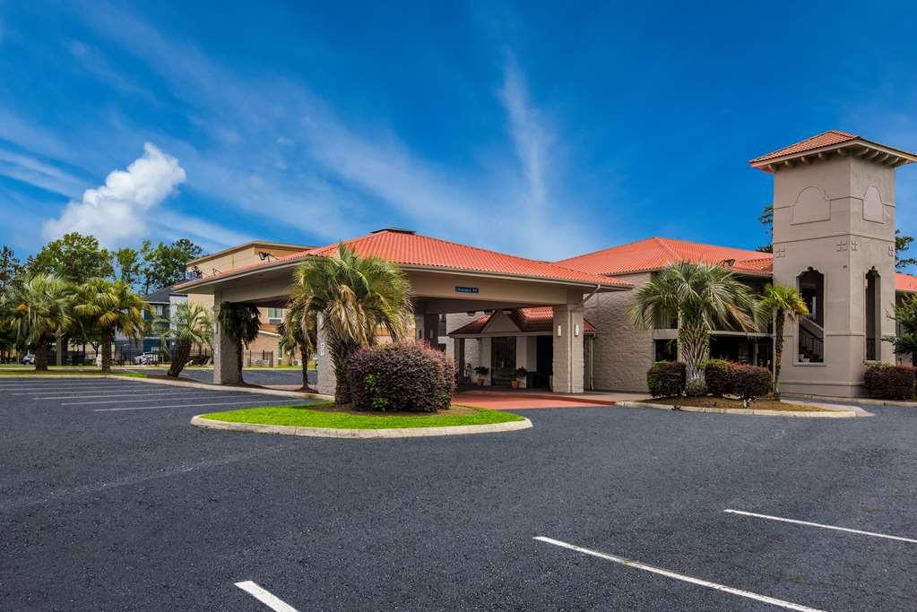 Econo Lodge 조지타운 외부 사진
